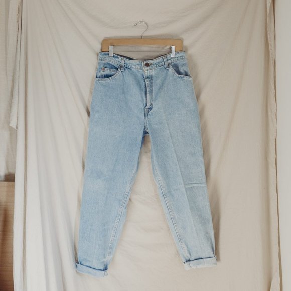 Vintage Levi's 951 Hi-Rise Jeans - Picture 5 of 5